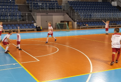 Trening