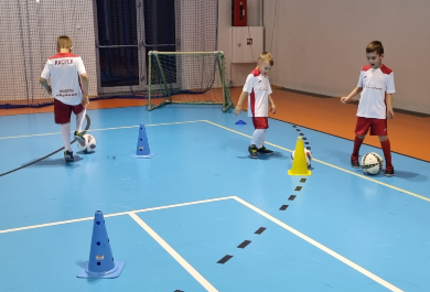 Trening