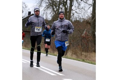Aliplast Running Team 