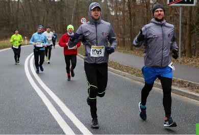 Aliplast Running Team
