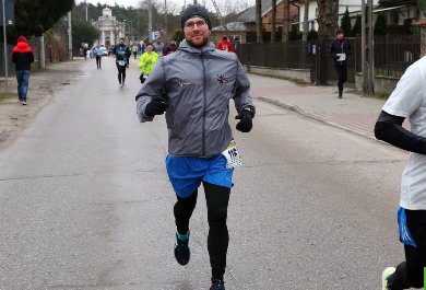 Aliplast Running Team