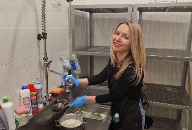 Warsztaty kulinarne
