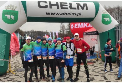 Aliplast Running Team