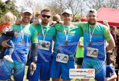 Aliplast Running Team