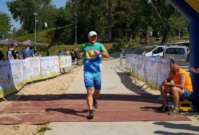 Aliplast Running Team