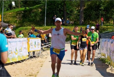 Aliplast Running Team