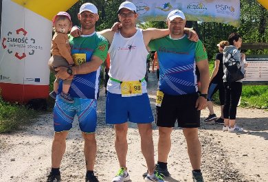 Aliplast Running Team