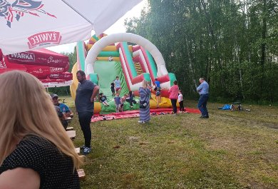 Atrakcje dla najmłodszych