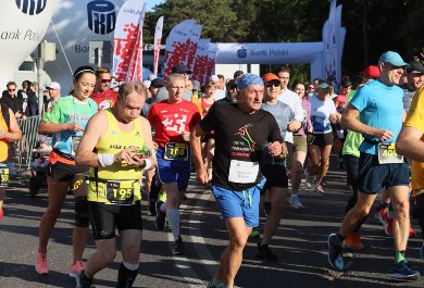 30. Bieg Solidarności