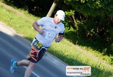 Aliplast Running Team