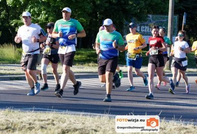 Aliplast Running Team