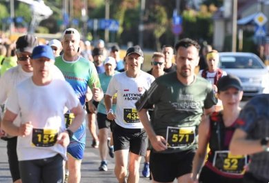 Aliplast Running Team