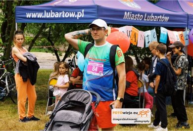 Aliplast Running Team