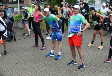 Aliplast Running Team