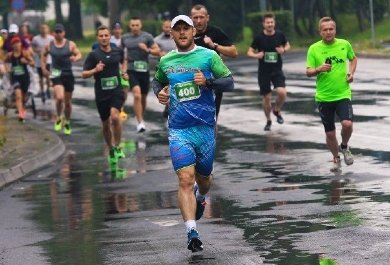 Aliplast Running Team
