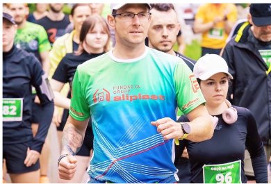 Aliplast Running Team