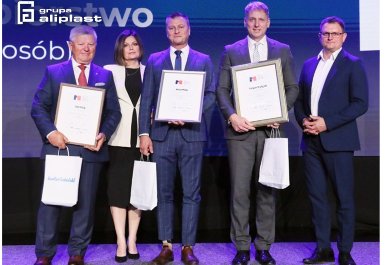 Kategoria Duże Przedsiębiorstwo