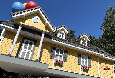 Farma Iluzji