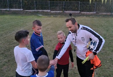 Akademia Piłkarska Grupy Aliplast