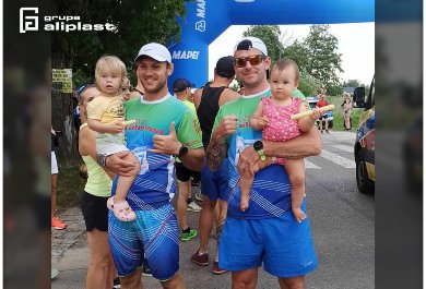 Aliplast Running Team 