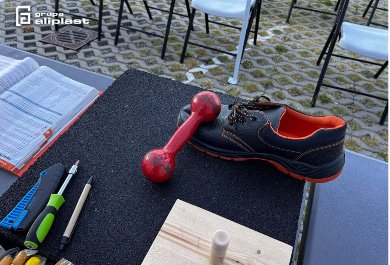 Moduł "Testowanie  środków ochrony"
