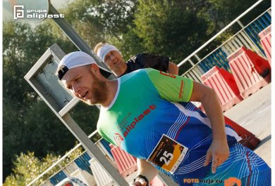 Aliplast Running Team