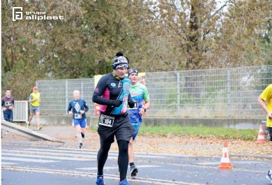 7. Półmaraton Lubelski z Aliplast Running Team