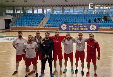 Aliplast Football Team