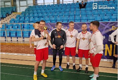 Aliplast Football Team