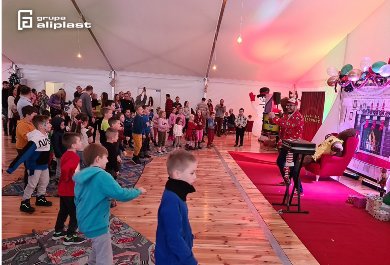 Zabawy z dziećmi