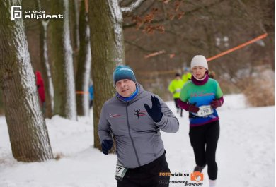 Aliplast Running Team