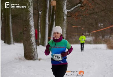 Aliplast Running Team