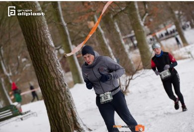 Aliplast Running Team
