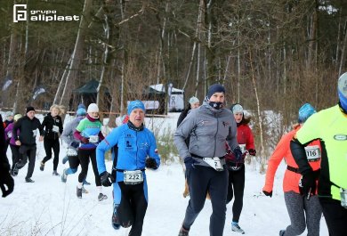 Aliplast Running Team