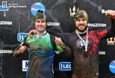 Runmageddon
