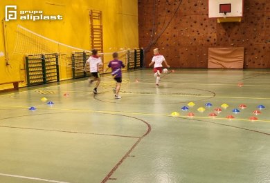 Trening