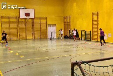 Trening