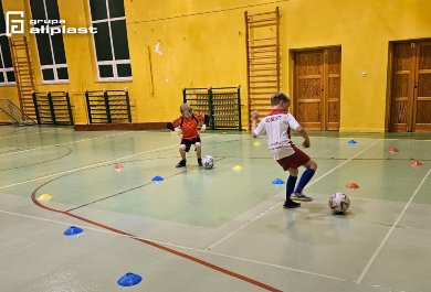 Trening