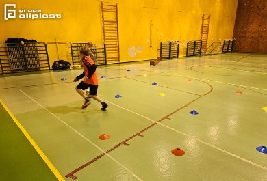 Trening
