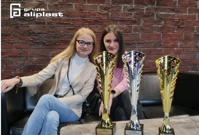 Turniej Bilardowy Grupy Aliplast