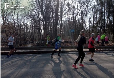 Aliplast Running Team