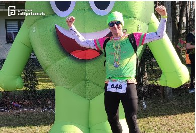 Aliplast Running Team