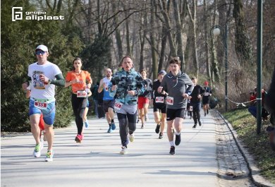 Aliplast Running Team