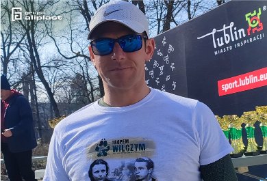 Aliplast Running Team