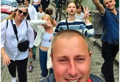 Wakacje z Fundacją Grupy Aliplast!