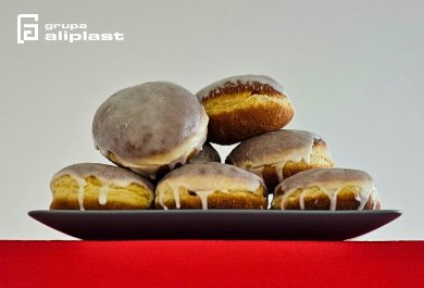 Tłusty Czwartek w Grupie Aliplast