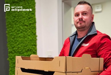 Tłusty Czwartek w Grupie Aliplast