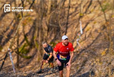 Aliplast Running Team