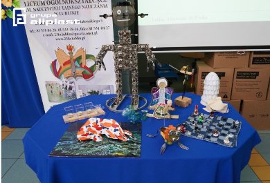 Prace Konkursowe