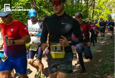 Aliplast Running Team